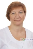 Кудрина Елена Викторовна - Санкт-Петербург