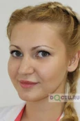 Кудрина Карина Нодаровна - Нижний Новгород