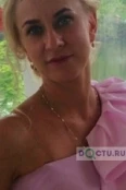 Кудрина Наталия Владимировна - Самара