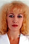 Кудрина Ольга Алексеевна - Красноярск