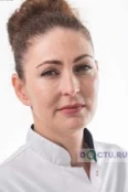 Кудрина Светлана Васильевна - Москва