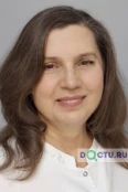 Кудрина Жанна Анатольевна - Воронеж