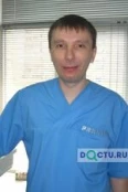Кудринский Игорь Геннадьевич - Магнитогорск
