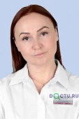Кудринских Алла Алексеевна - Москва