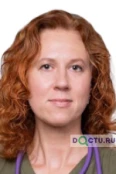 Кудря Ольга Анатольевна - Москва