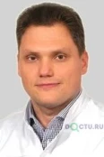 Кудряков Степан Анатольевич - Москва