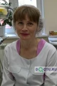 Кудряшёва Ирина Анатольевна - Тольятти