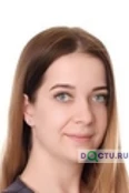 Кудряшкина Евгения Вячеславовна - Волгоград