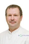 Кудряшов Андрей Александрович - Москва