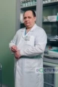 Кудряшов Дмитрий Валерьевич - Пенза