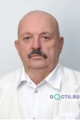 Кудряшов Евгений Григорьевич - Тверь