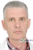 Кудряшов Григорий Юрьевич - Краснодар
