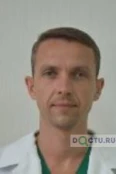 Кудряшов Игорь Александрович - Симферополь