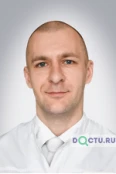Кудряшов Роман Олегович - Краснодар