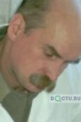 Кудряшов Сергей Иванович - Ульяновск