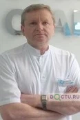 Кудряшов Валерий Александрович - Челябинск