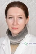 Кудряшова Анна Васильевна - Самара