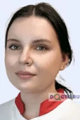 Кудряшова Анастасия Павловна - Нижний Новгород