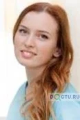 Кудряшова Екатерина Сергеевна - Челябинск