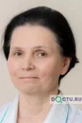 Кудряшова Елена Дмитриевна - Москва