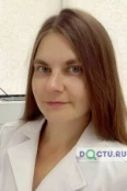 Кудряшова Елена Петровна - Казань