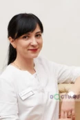 Кудряшова Елена Владимировна - Санкт-Петербург