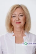 Кудряшова Ирина Владимировна - Нижний Тагил