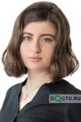 Кудряшова Яна Максимовна - Самара