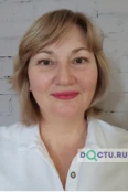 Кудряшова Юлия Анатольевна - Тольятти