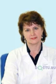 Кудряшова Марина Александровна - Вологда