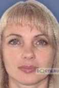 Кудряшова Майя Евгеньевна - Саранск