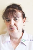 Кудряшова Марина Николаевна - Чебоксары