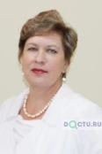 Кудряшова Наталья Констанстиновна - Казань