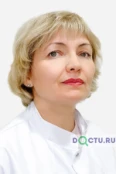 Кудряшова Наталья Александровна - Нижний Новгород