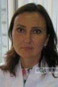Кудряшова Оксана Александровна - Великий Новгород
