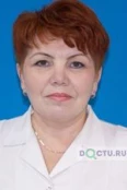 Кудряшова Ольга Петровна - Чебоксары