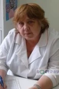 Кудряшова Татьяна Викторовна - Москва