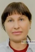Кудряшова Валентина Владимировна - Томск