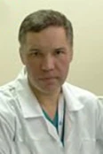 Кудрявцев Анатолий Анатольевич - Владимир