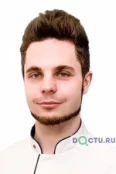 Кудрявцев Андрей Владимирович - Санкт-Петербург