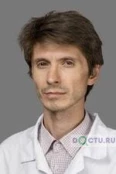 Кудрявцев Евгений Александрович - Москва