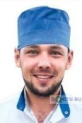 Кудрявцев Юрий Александрович - Южно-Сахалинск
