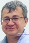 Кудрявцев Юрий Леонидович - Москва
