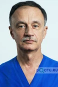 Кудрявцев Леонид Петрович - Ростов-на-Дону