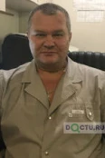 Кудрявцев Сергей Павлович - Новосибирск