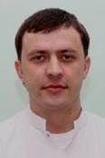 Кудрявцев Валерий Викторович - Красноярск