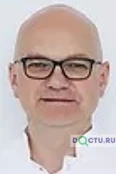 Кудрявцев Владимир Викторович - Москва