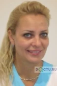 Кудрявцева Александрина Владимировна - Нижний Новгород