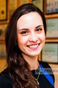 Кудрявцева Алена Леонидовна - Курган
