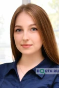 Кудрявцева Анна Юрьевна - Чебоксары